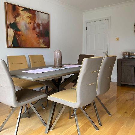 Foxborough Bnb Droichead an Chaisleáin エクステリア 写真