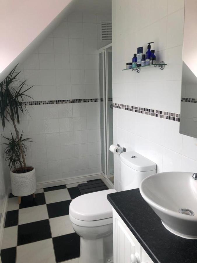 Foxborough Bnb Droichead an Chaisleáin エクステリア 写真
